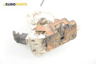 Брава на врата за Ford Mondeo III Hatchback (10.2000 - 03.2007), позиция: предна, дясна