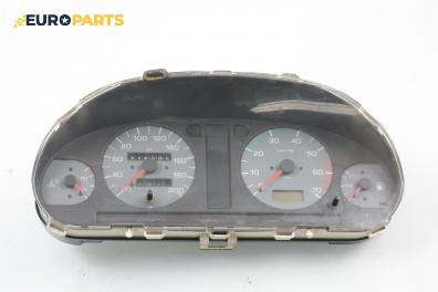 Километраж за Skoda Felicia II Hatchback (01.1998 - 06.2001) 1.3, 54 к.с.