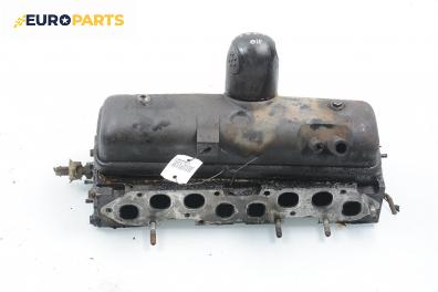 Глава за Renault Twingo I Hatchback (03.1993 - 10.2012) 1.2 (C063, C064), 55 к.с.