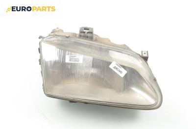 Фар за Renault Megane Scenic (10.1996 - 12.2001), позиция: дясна