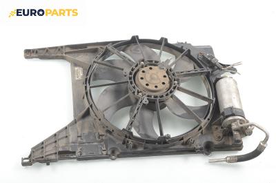 Перка охлаждане за Renault Megane Scenic (10.1996 - 12.2001) 1.9 dTi (JA0N), 98 к.с.