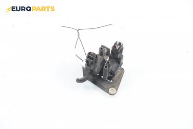Вакуум клапан за Mazda 323 F V Hatchback (07.1994 - 09.1998) 1.5 16V, 88 к.с.
