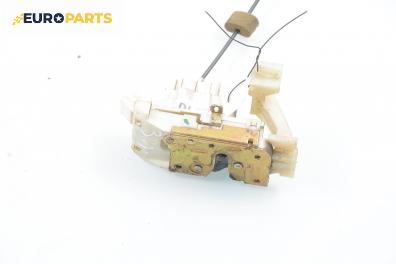 Брава на врата за Ford Mondeo III Hatchback (10.2000 - 03.2007), позиция: задна, лява