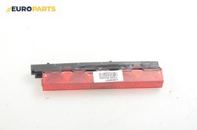 Трети стоп за Ford Mondeo III Hatchback (10.2000 - 03.2007), седан