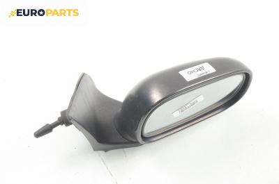 Огледало за Rover 400 Sedan II (05.1995 - 03.2000), седан, позиция: дясна