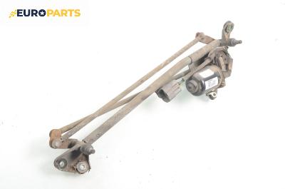 Ел. мотор за чистачките за Rover 400 Sedan II (05.1995 - 03.2000), седан, позиция: предна