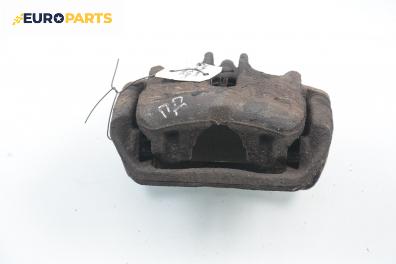 Спирачен апарат за Renault Megane Scenic (10.1996 - 12.2001), позиция: предна, дясна