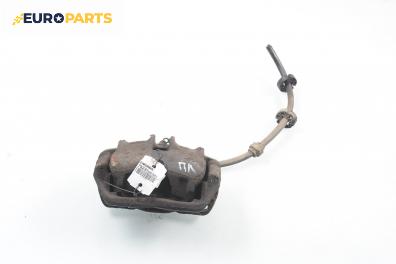 Спирачен апарат за Renault Megane Scenic (10.1996 - 12.2001), позиция: предна, лява