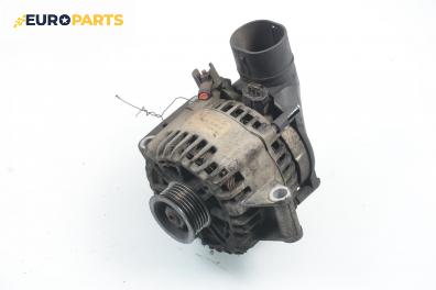 Алтернатор / генератор за Ford Mondeo III Hatchback (10.2000 - 03.2007) 2.0 16V TDDi / TDCi, 115 к.с.