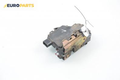 Брава на врата за Seat Arosa Hatchback (05.1997 - 06.2004), позиция: лява