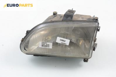 Фар за Seat Arosa Hatchback (05.1997 - 06.2004), позиция: лява