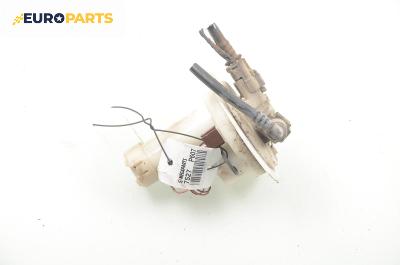 Кошница подкачваща помпа за Peugeot 607 Sedan (01.2000 - 07.2010) 2.2 HDi, 133 к.с.
