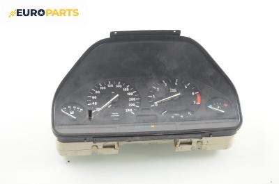 Километраж за BMW 5 Series E34 Sedan (12.1987 - 11.1995) 520 i, 129 к.с., № BMW 1 389 490