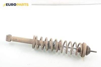 Макферсон за Skoda Felicia II Hatchback (01.1998 - 06.2001), хечбек, позиция: задна, дясна
