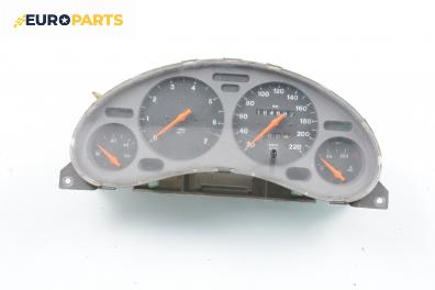 Километраж за Opel Tigra Coupe (07.1994 - 12.2000) 1.4 16V, 90 к.с.