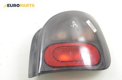 Стоп за Renault Megane Scenic (10.1996 - 12.2001), позиция: дясна, Scintex