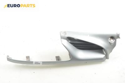 Решетка за Renault Megane Scenic (10.1996 - 12.2001), позиция: дясна