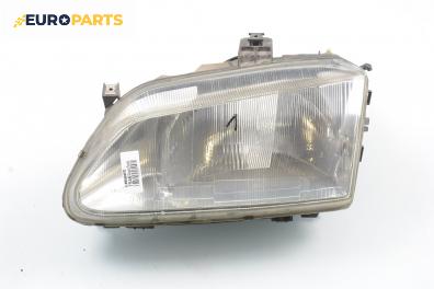 Фар за Renault Megane Scenic (10.1996 - 12.2001), позиция: лява