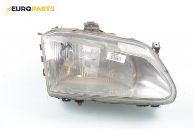 Фар за Renault Megane Scenic (10.1996 - 12.2001), позиция: дясна, Valeo