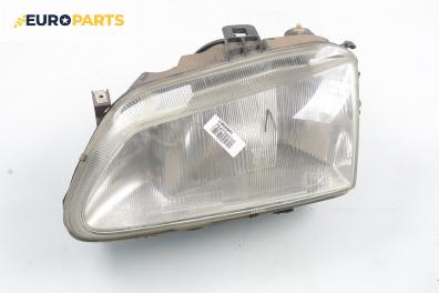 Фар за Renault Megane Scenic (10.1996 - 12.2001), позиция: лява, Valeo
