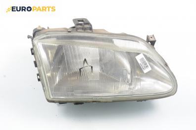 Фар за Renault Megane Scenic (10.1996 - 12.2001), позиция: дясна, Valeo