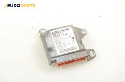 Модул за AIRBAG за Renault Megane I Coach (03.1996 - 08.2003), № Autoliv 550 80 36 00