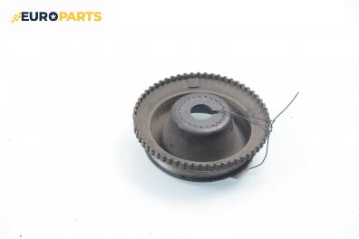 Демпферна шайба за Opel Tigra Coupe (07.1994 - 12.2000) 1.4 16V, 90 к.с.