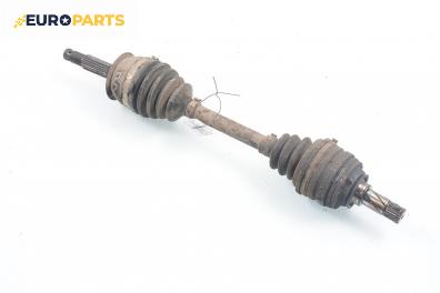 Полуоска за Opel Tigra Coupe (07.1994 - 12.2000) 1.4 16V, 90 к.с., позиция: предна, лява