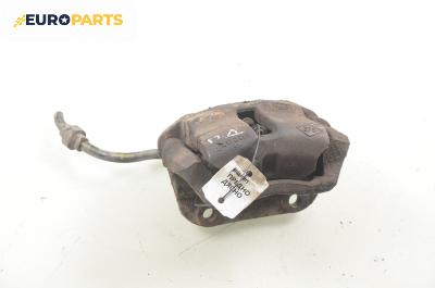 Спирачен апарат за Renault Megane Scenic (10.1996 - 12.2001), позиция: предна, дясна, Lucas