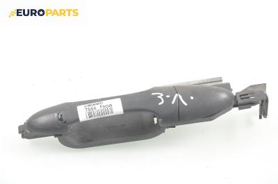 Външна дръжка за Ford Focus I Hatchback (10.1998 - 12.2007), 4+1 вр., хечбек, позиция: задна, лява