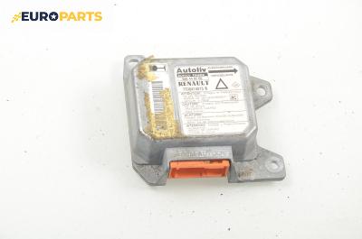 Модул за AIRBAG за Renault Laguna I Grandtour (09.1995 - 03.2001), № Autoliv 550 44 92 00