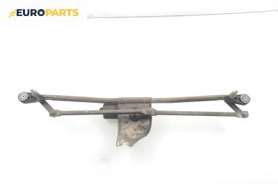 Ел. мотор за чистачките за Ford Transit Box V (01.2000 - 05.2006), товарен, позиция: предна