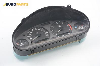 Километраж за BMW 3 Series E36 Sedan (09.1990 - 02.1998) 318 tds, 90 к.с.