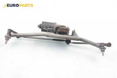 Ел. мотор за чистачките за BMW 3 Series E36 Sedan (09.1990 - 02.1998), седан, позиция: предна