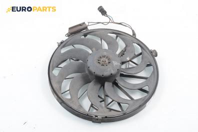 Перка охлаждане за BMW 3 Series E36 Sedan (09.1990 - 02.1998) 318 tds, 90 к.с.