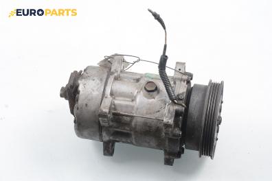Компресор климатик за Renault Megane Scenic (10.1996 - 12.2001) 1.6 e (JA0F), 90 к.с.