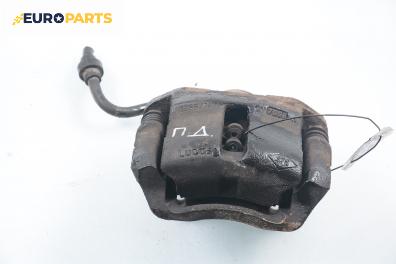Спирачен апарат за Renault Megane Scenic (10.1996 - 12.2001), позиция: предна, дясна, Lucas