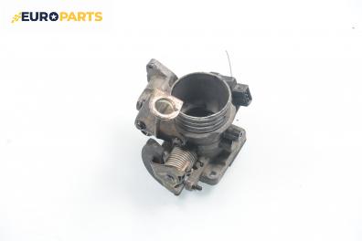 Дроселова клапа за Renault Megane Scenic (10.1996 - 12.2001) 1.6 e (JA0F), 90 к.с.