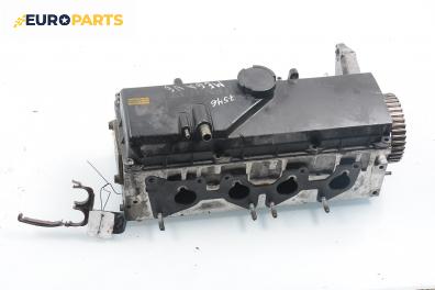 Глава за Renault Megane Scenic (10.1996 - 12.2001) 1.6 e (JA0F), 90 к.с.