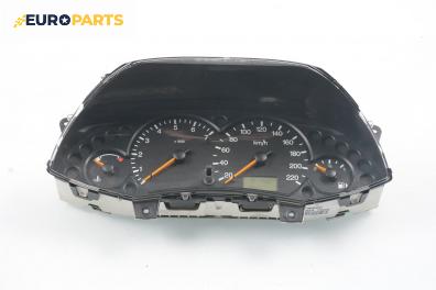 Километраж за Ford Focus I Hatchback (10.1998 - 12.2007) 1.8 Turbo DI / TDDi, 90 к.с.