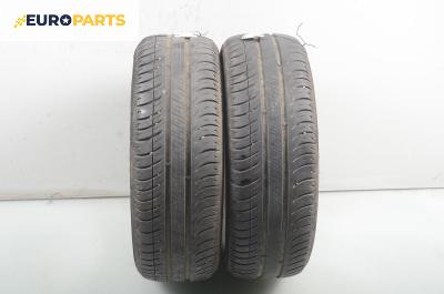 Летни гуми MICHELIN 185/60/14, DOT: 1912