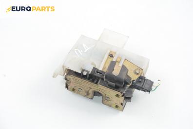 Брава на врата за Renault Megane Scenic (10.1996 - 12.2001), позиция: предна, дясна