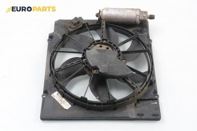 Перка охлаждане за Renault Megane Scenic (10.1996 - 12.2001) 1.6 e (JA0F), 90 к.с.