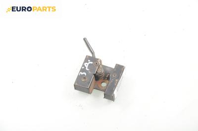 Брава товарна врата за Renault Express Box (07.1985 - 11.1998), товарен, позиция: дясна
