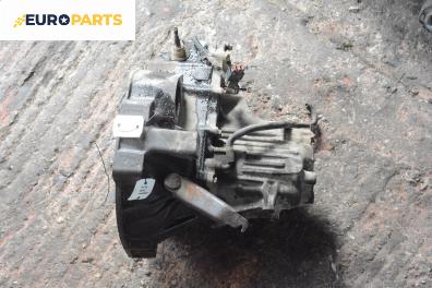 Ръчна скоростна кутия за Nissan Sunny III Liftback (10.1990 - 10.1995) 1.4 i, 75 к.с.