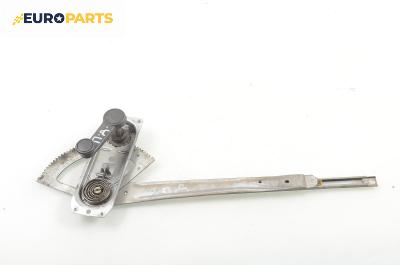 Ръчна машинка стъклоповдигач за Ford Transit Box V (01.2000 - 05.2006), товарен, позиция: предна, дясна