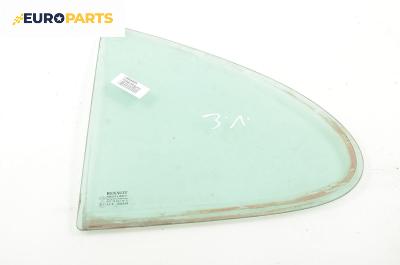 Фикс врата за Renault Megane I Classic Sedan (09.1996 - 08.2003), 4+1 вр., седан, позиция: лява
