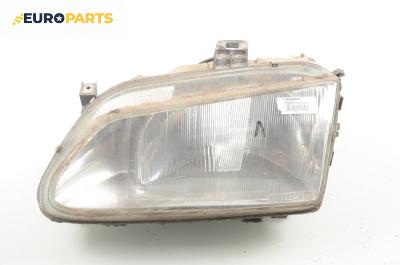 Фар за Renault Megane Scenic (10.1996 - 12.2001), позиция: лява
