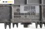 Компютър двигател за Seat Cordoba Vario I (08.1996 - 06.1999) 1.4 i, 60 к.с., № Bosch 0 261 204 593