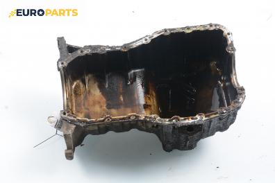 Картер за Renault Megane I Classic Sedan (09.1996 - 08.2003) 1.6 e (LA0F, LA0S), 90 к.с.